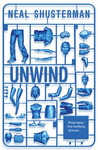 Unwind (Unwind, #1)