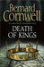 Death of Kings (The Saxon Stories, #6)