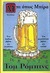 Μπι όπως μπύρα  (Hardcover)
