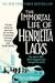 The Immortal Life of Henrietta Lacks (Paperback)