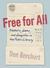Free for All: Oddballs, Geeks, and Gangstas in the Public Library (Hardcover)