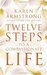 Twelve Steps to a Compassionate Life (Paperback)