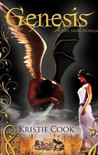 Genesis (Soul Savers, #0.5) Genesis (Soul Savers, #0.5)