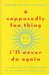 A Supposedly Fun Thing I'll Never Do Again by David Foster Wallace A Supposedly Fun Thing I'll Never Do Again by David Foster Wallace