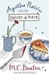 The Quiche of Death (Agatha Raisin, #1)