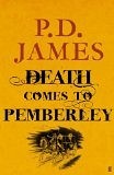 Death Comes to Pemberley