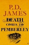Death Comes to Pemberley