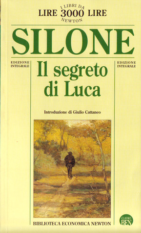 Personaggi principali il segreto di luca