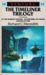 The Timeliner Trilogy (Venture Science Fiction, #14)
