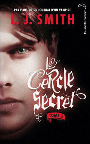 Captive (Le Cercle Secret, #2)