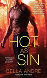 Hot as Sin by Bella Andre