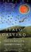 The Complete Cosmicomics by Italo Calvino