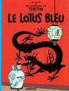 Le Lotus Bleu