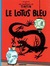 Le Lotus Bleu