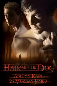 Hair of the Dog by Ashlyn Kane Hair of the Dog by Ashlyn Kane