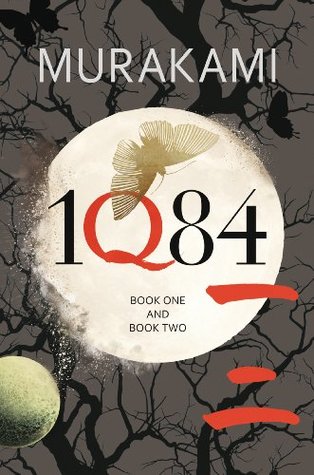 1Q84: Books One and Two