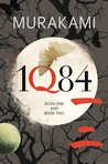 1Q84 by Haruki Murakami