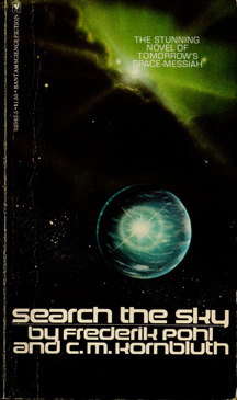 Search The Sky