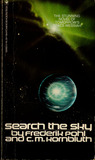 Search The Sky