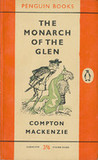 The Monarch Of The Glen
