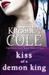 Kiss of a Demon King (Immortals After Dark, #7)