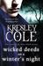 Wicked Deeds On A Winter's Night (Immortals After Dark, #4)