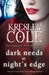 Dark Needs at Night's Edge (Immortals After Dark, #5)