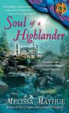 Soul of a Highlander (Daughters of the Glen, #3) Soul of a Highlander (Daughters of the Glen, #3)