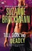 Tall, Dark and Deadly: Get Lucky\Taylor's Temptation (Paperback)