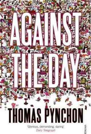 Against the Day