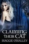 Claiming Their Cat - Shifter Menage