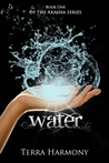 Water by Terra Harmony Water by Terra Harmony