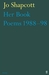 Her Book: Poems 1988-1998
