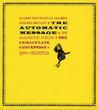 The Automatic Message: The Magnetic Fields / The Immaculate Conception