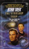The Starship Trap by Mel Gilden The Starship Trap by Mel Gilden