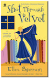Shot Through Velvet (Crime of Fashion, #7)