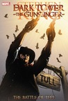 The Dark Tower by Robin Furth The Dark Tower by Robin Furth