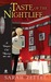 A Taste of the Nightlife (A Vampire Chef Mystery, #1)