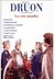 Les rois maudits Vols 1-7