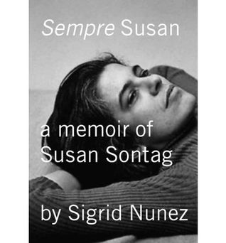Sempre Susan: A Memoir of Susan Sontag