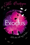 Exodus by Julie Bertagna