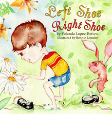 Left Shoe Right Shoe
