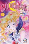 Sailor Moon, Vol. 1 by Naoko Takeuchi Sailor Moon, Vol. 1 by Naoko Takeuchi