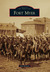 Fort Myer (Images of Americ...