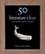 50 Literature Ideas You Rea...