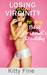 Losing My Virginity to My Best Friend's Daddy - First Time Sex Erotica Story