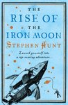 The Rise of the Iron Moon (Jackelian, #3)