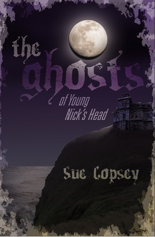 The Ghosts of Young Nick's Head