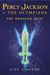 The Demigod Files (Percy Jackson and the Olympians)