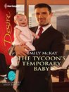 The Tycoon's Temporary Baby (Harlequin Desire)